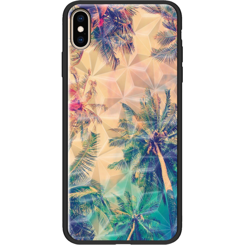 Чехол Prizma Uprint Apple iPhone XS Max 