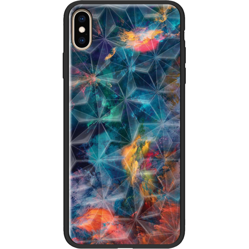 Чехол Prizma Uprint Apple iPhone XS Max 