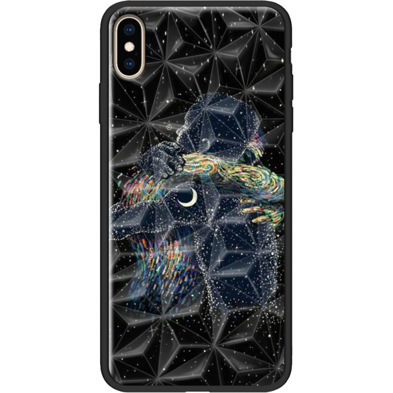 Чехол Prizma Uprint Apple iPhone XS Max 