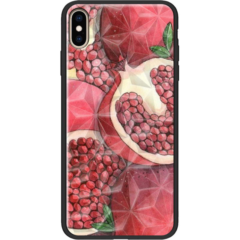 Чехол Prizma Uprint Apple iPhone XS Max 