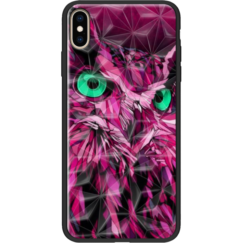 Чехол Prizma Uprint Apple iPhone XS Max 