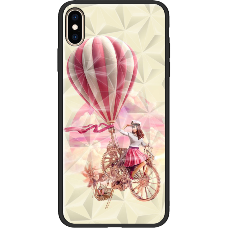 Чехол Prizma Uprint Apple iPhone XS Max 