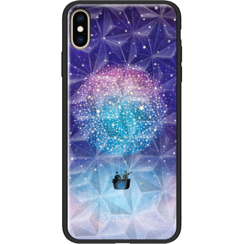 Чехол Prizma Uprint Apple iPhone XS Max 