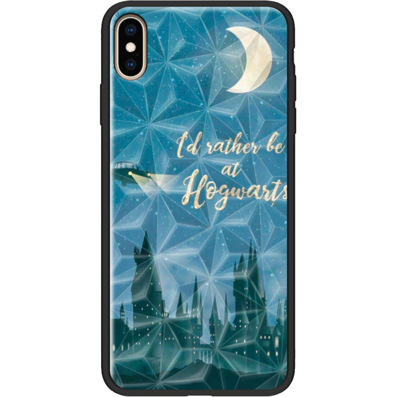 Чехол Prizma Uprint Apple iPhone XS Max 