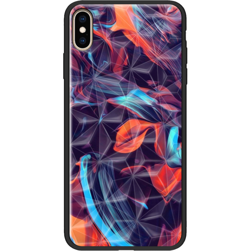 Чехол Prizma Uprint Apple iPhone XS Max 