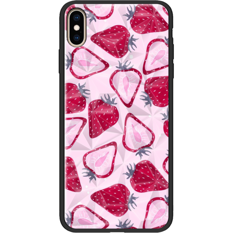 Чехол Prizma Uprint Apple iPhone XS Max 