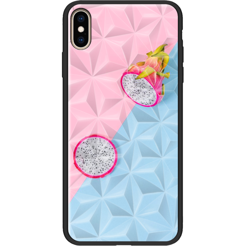 Чехол Prizma Uprint Apple iPhone XS Max 