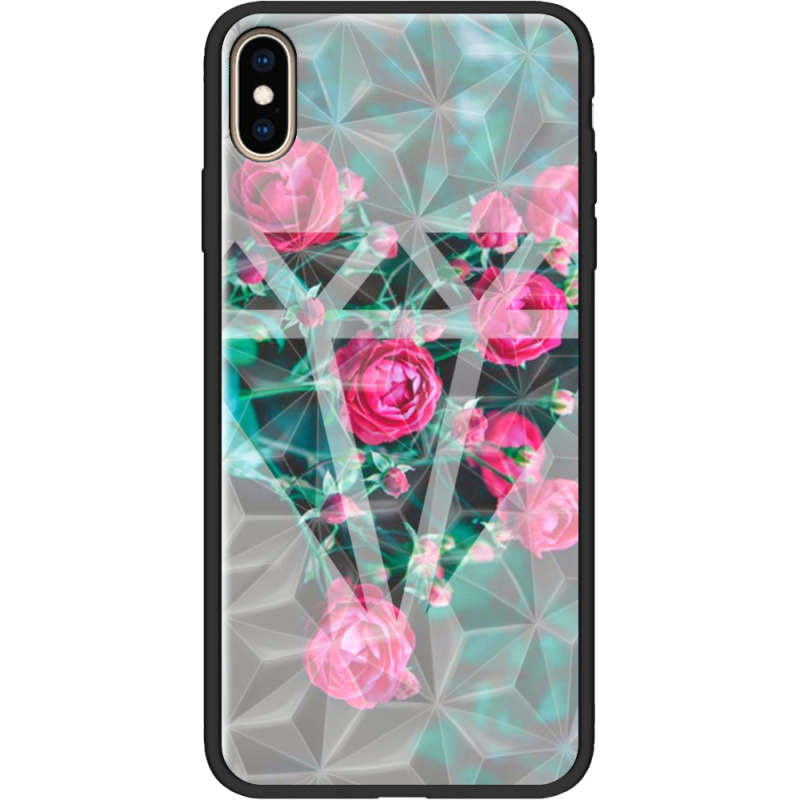 Чехол Prizma Uprint Apple iPhone XS Max 