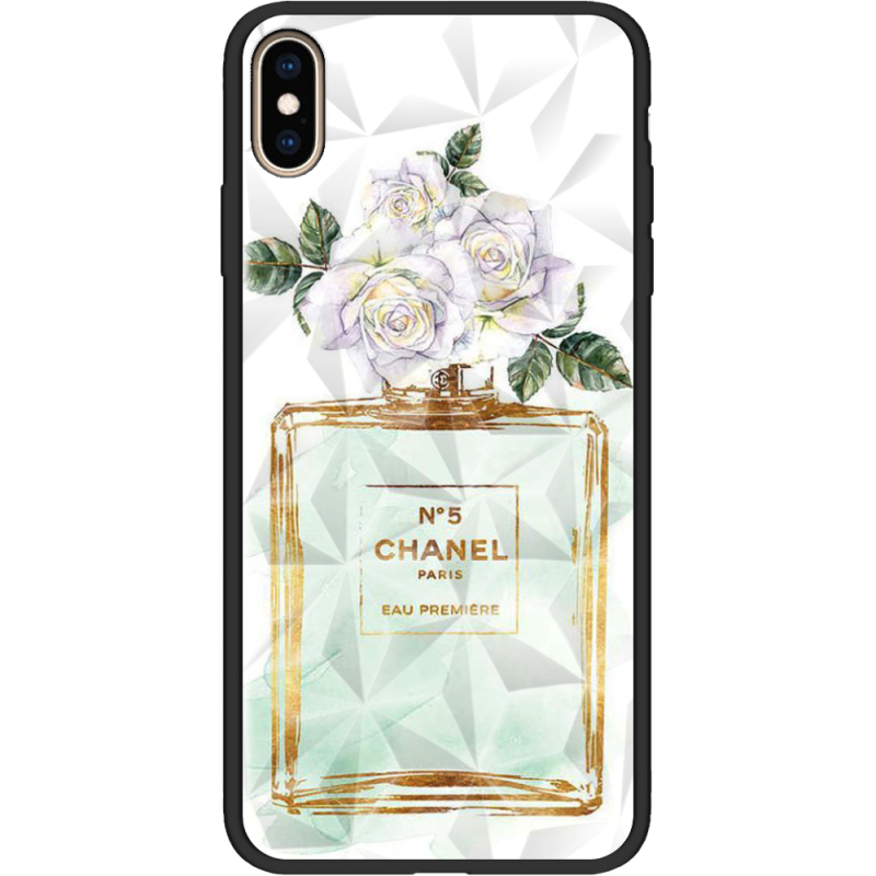 Чехол Prizma Uprint Apple iPhone XS Max 