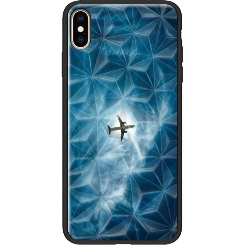 Чехол Prizma Uprint Apple iPhone XS Max 