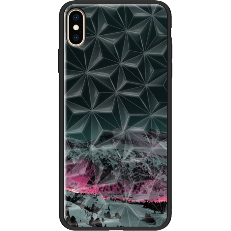 Чехол Prizma Uprint Apple iPhone XS Max 