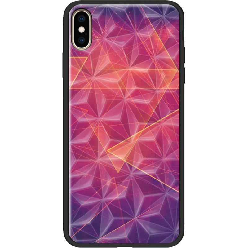 Чехол Prizma Uprint Apple iPhone XS Max 