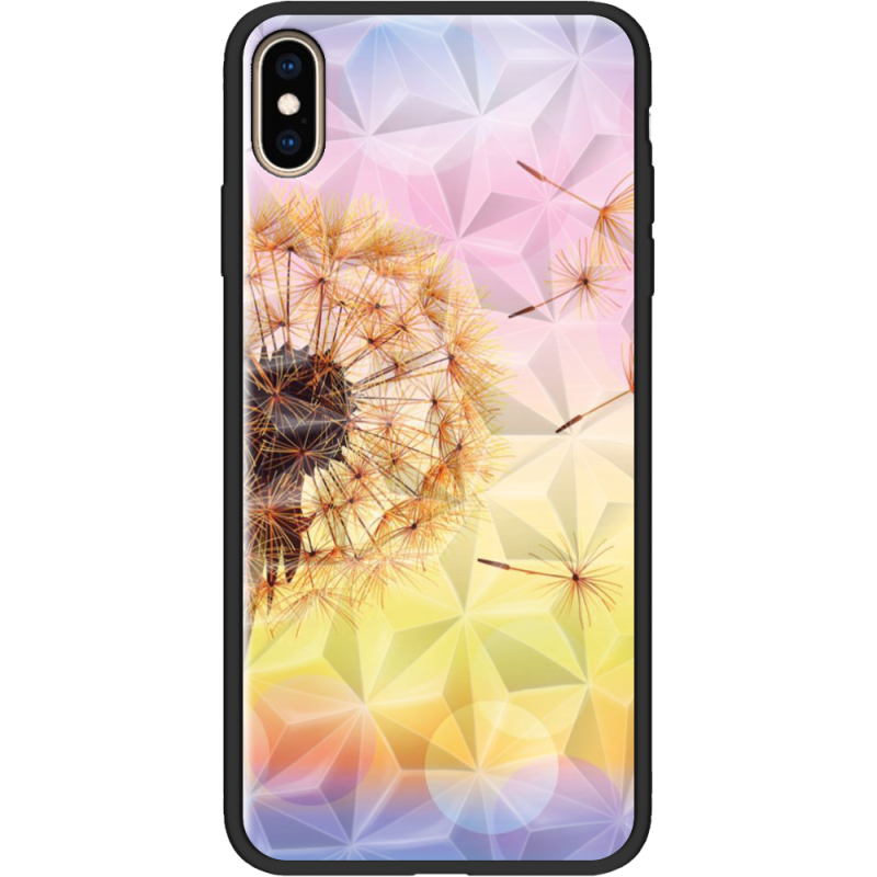 Чехол Prizma Uprint Apple iPhone XS Max 