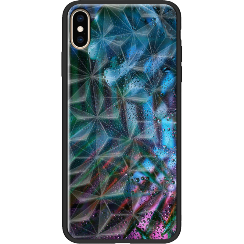 Чехол Prizma Uprint Apple iPhone XS Max 