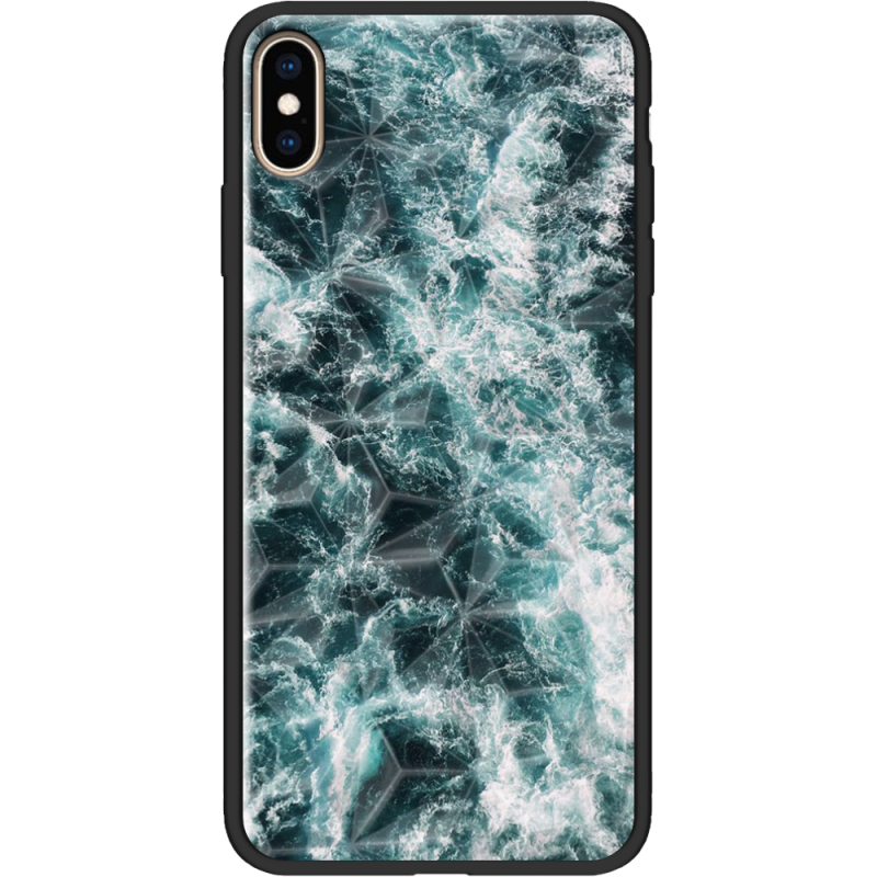 Чехол Prizma Uprint Apple iPhone XS Max 