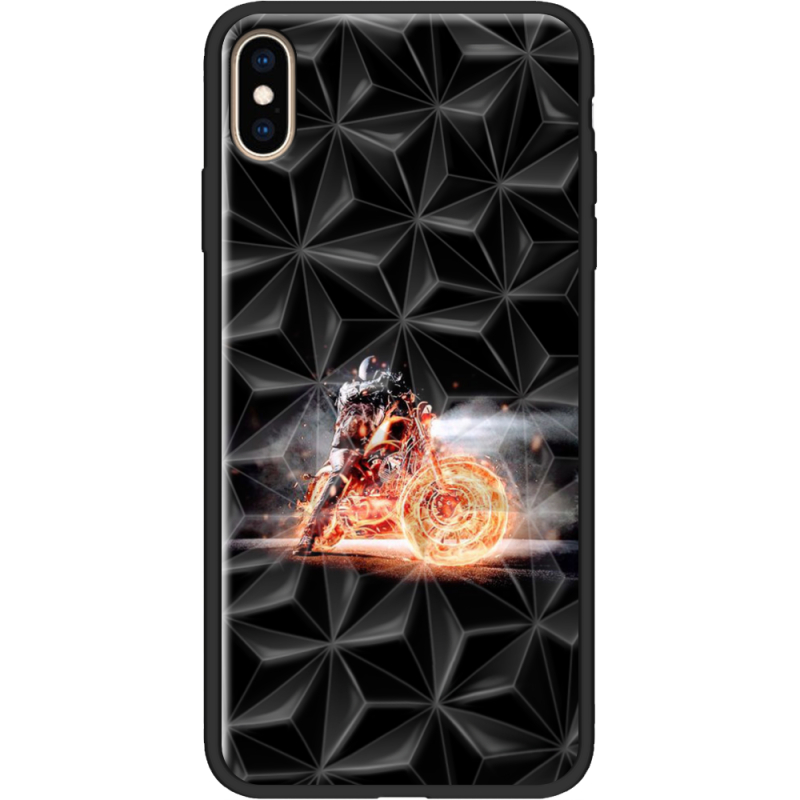 Чехол Prizma Uprint Apple iPhone XS Max 