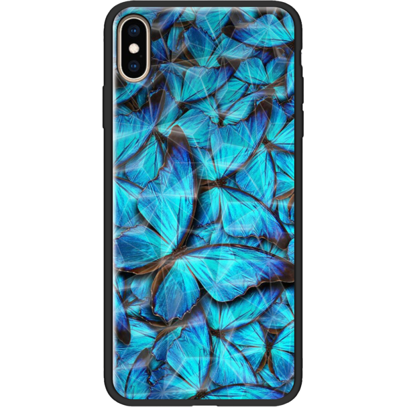 Чехол Prizma Uprint Apple iPhone XS Max 