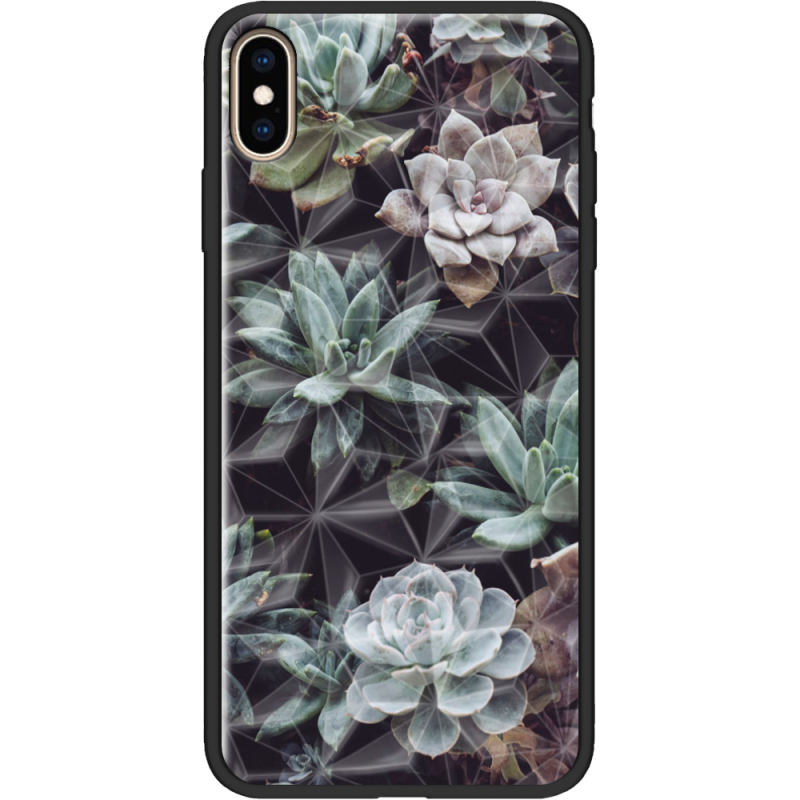 Чехол Prizma Uprint Apple iPhone XS Max 