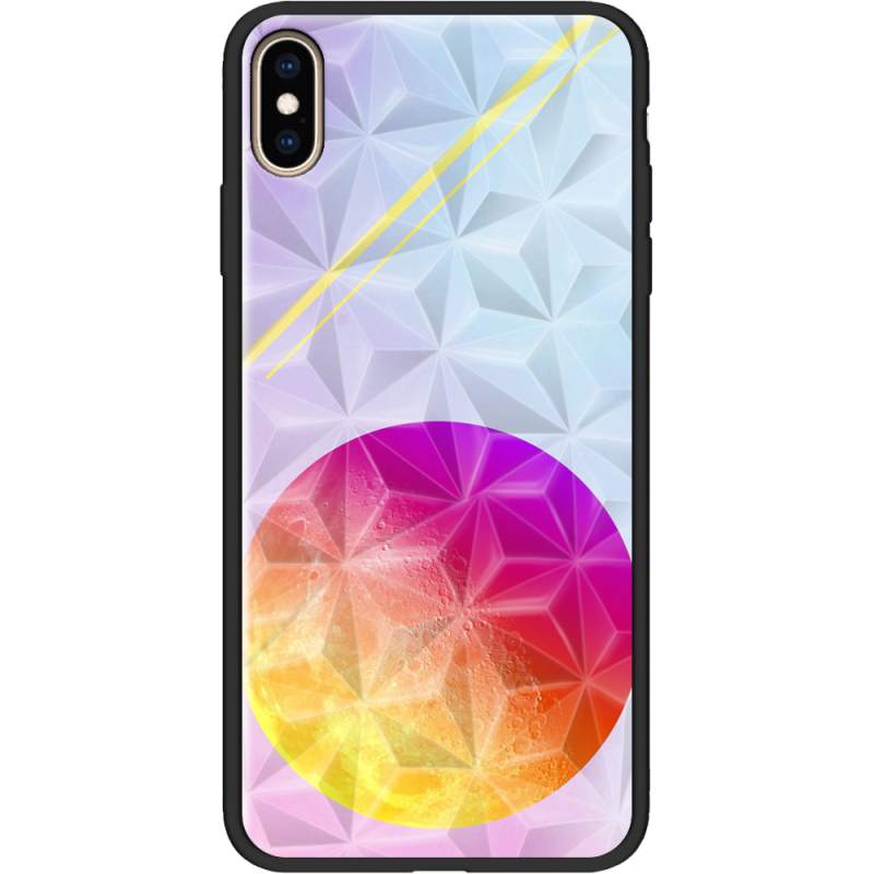 Чехол Prizma Uprint Apple iPhone XS Max 