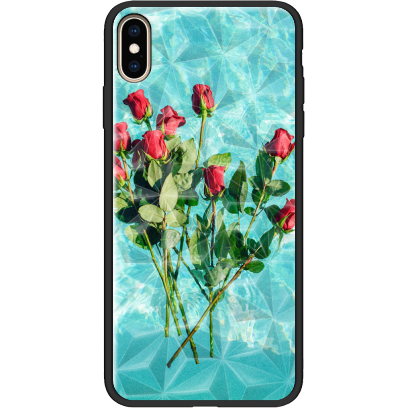 Чехол Prizma Uprint Apple iPhone XS Max 