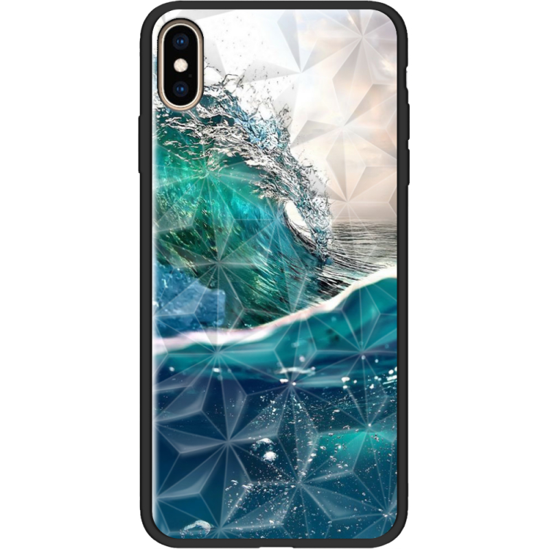 Чехол Prizma Uprint Apple iPhone XS Max 