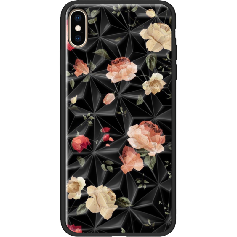 Чехол Prizma Uprint Apple iPhone XS Max 