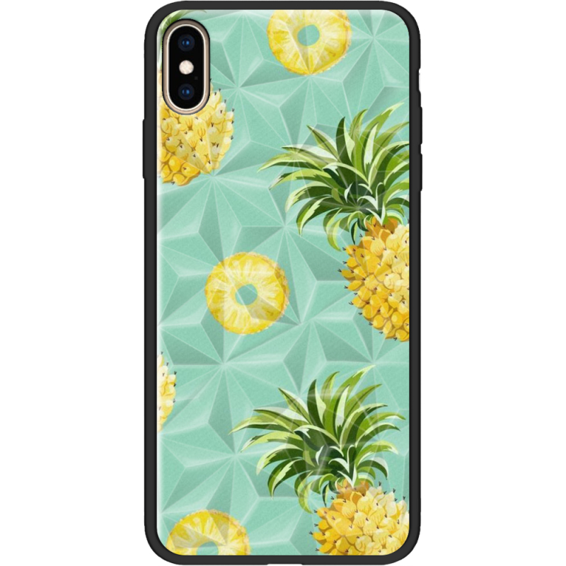 Чехол Prizma Uprint Apple iPhone XS Max 