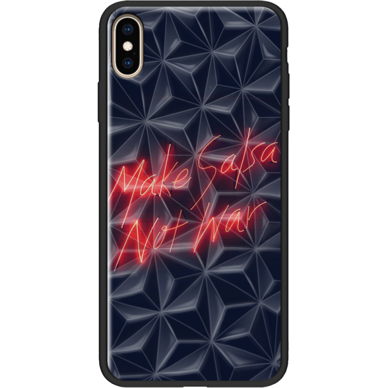 Чехол Prizma Uprint Apple iPhone XS Max 