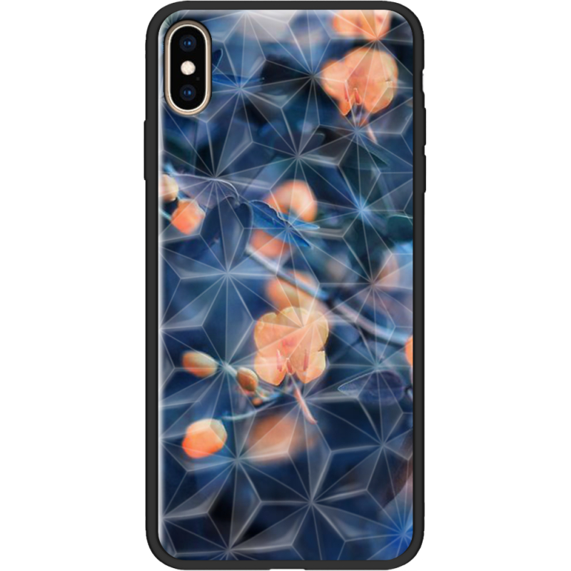 Чехол Prizma Uprint Apple iPhone XS Max 