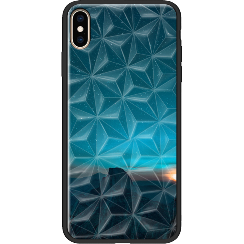 Чехол Prizma Uprint Apple iPhone XS Max 