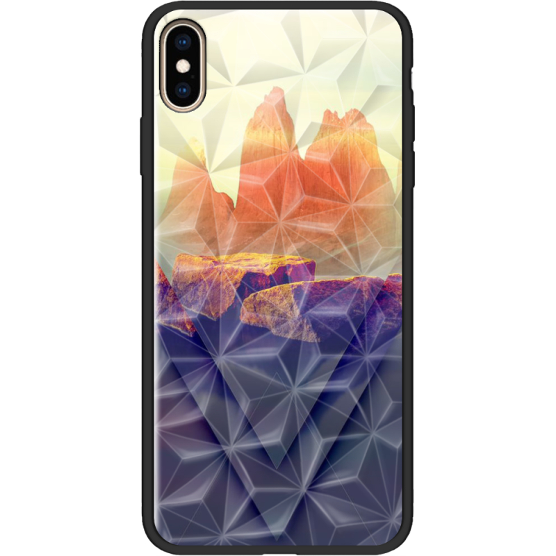 Чехол Prizma Uprint Apple iPhone XS Max 