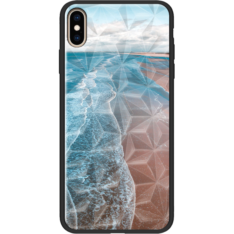 Чехол Prizma Uprint Apple iPhone XS Max 