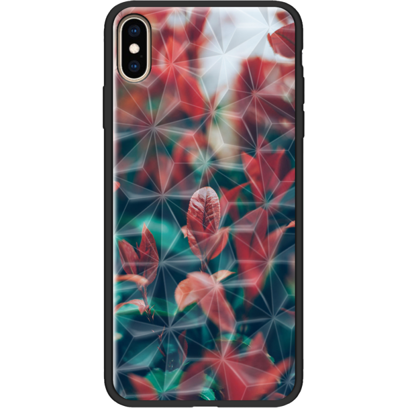 Чехол Prizma Uprint Apple iPhone XS Max 