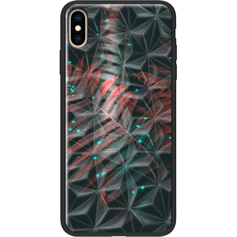 Чехол Prizma Uprint Apple iPhone XS Max 