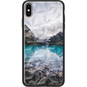 Чехол Prizma Uprint Apple iPhone XS Max 