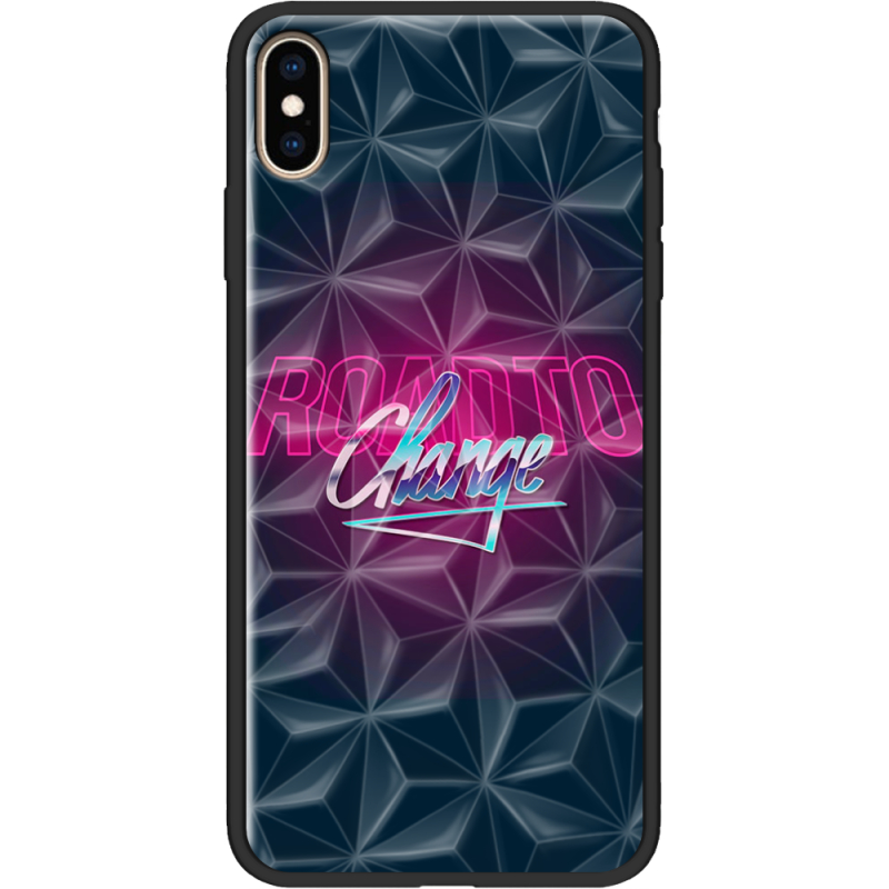 Чехол Prizma Uprint Apple iPhone XS Max 