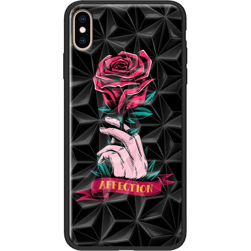 Чехол Prizma Uprint Apple iPhone XS Max 