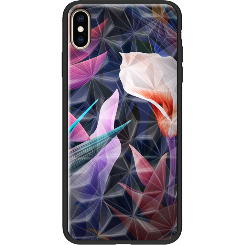 Чехол Prizma Uprint Apple iPhone XS Max 