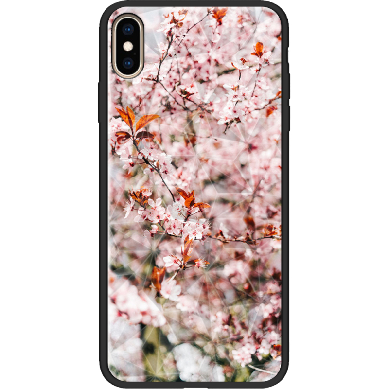 Чехол Prizma Uprint Apple iPhone XS Max 