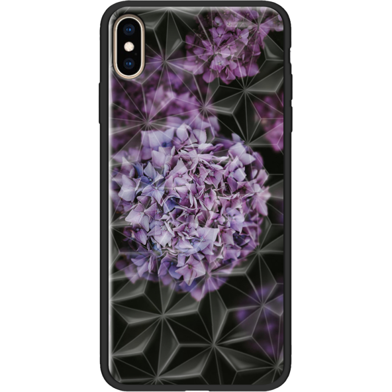 Чехол Prizma Uprint Apple iPhone XS Max 