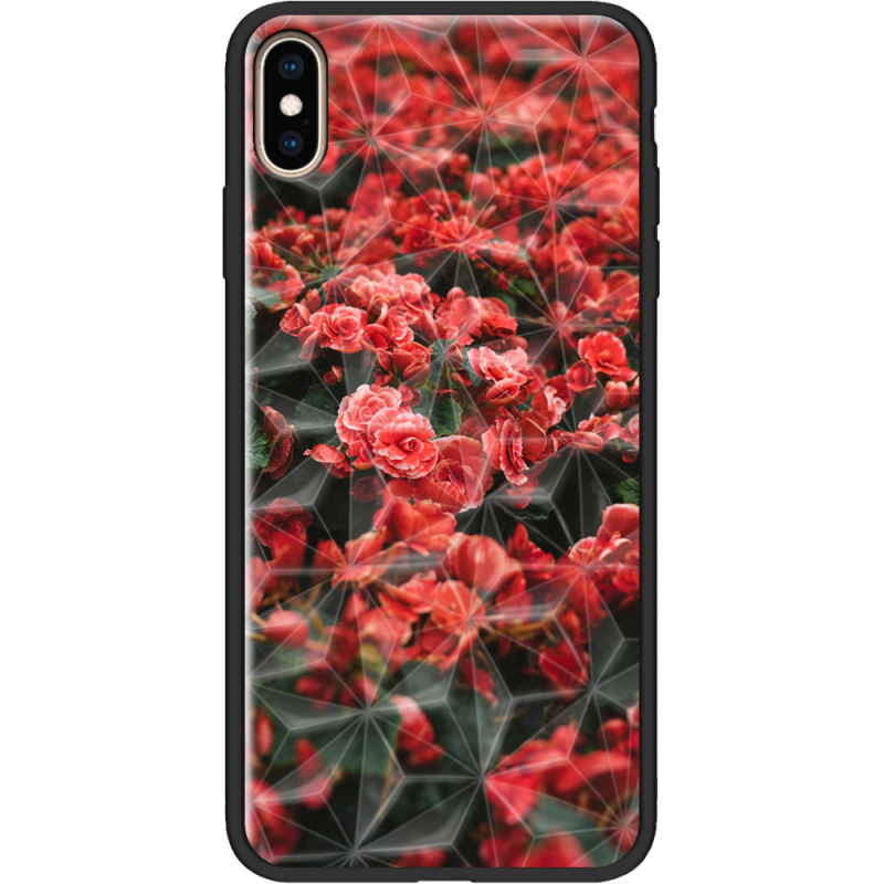 Чехол Prizma Uprint Apple iPhone XS Max 