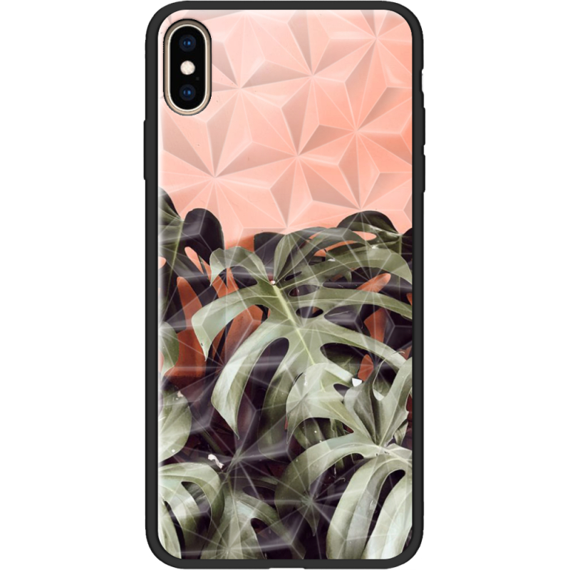 Чехол Prizma Uprint Apple iPhone XS Max 