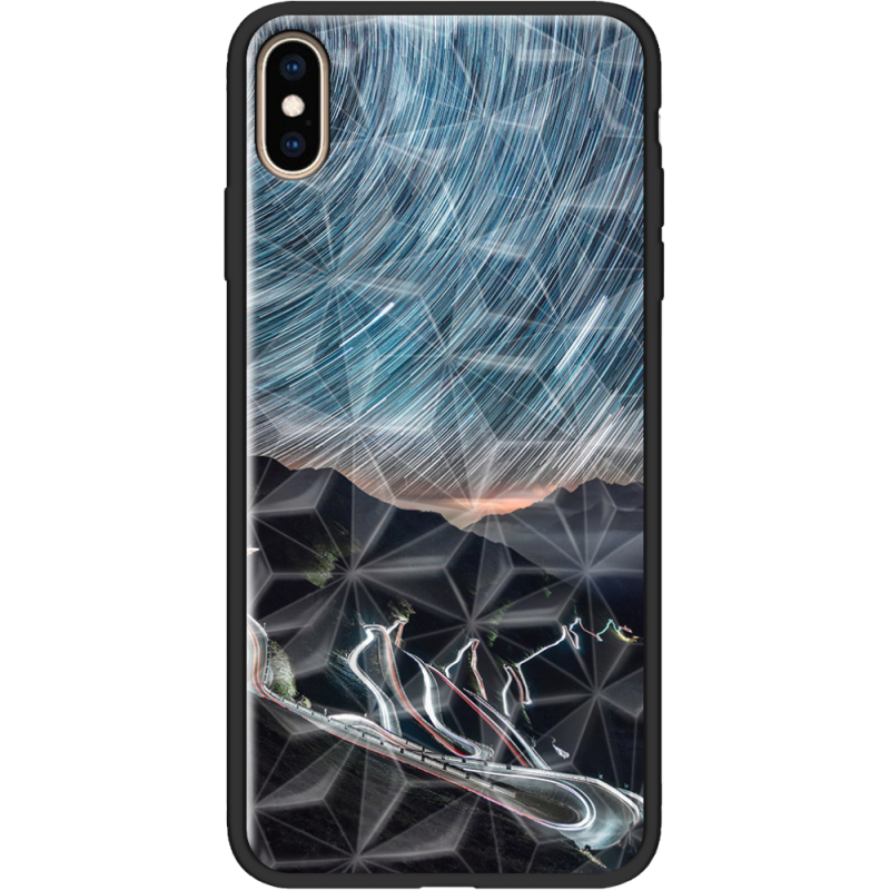 Чехол Prizma Uprint Apple iPhone XS Max 