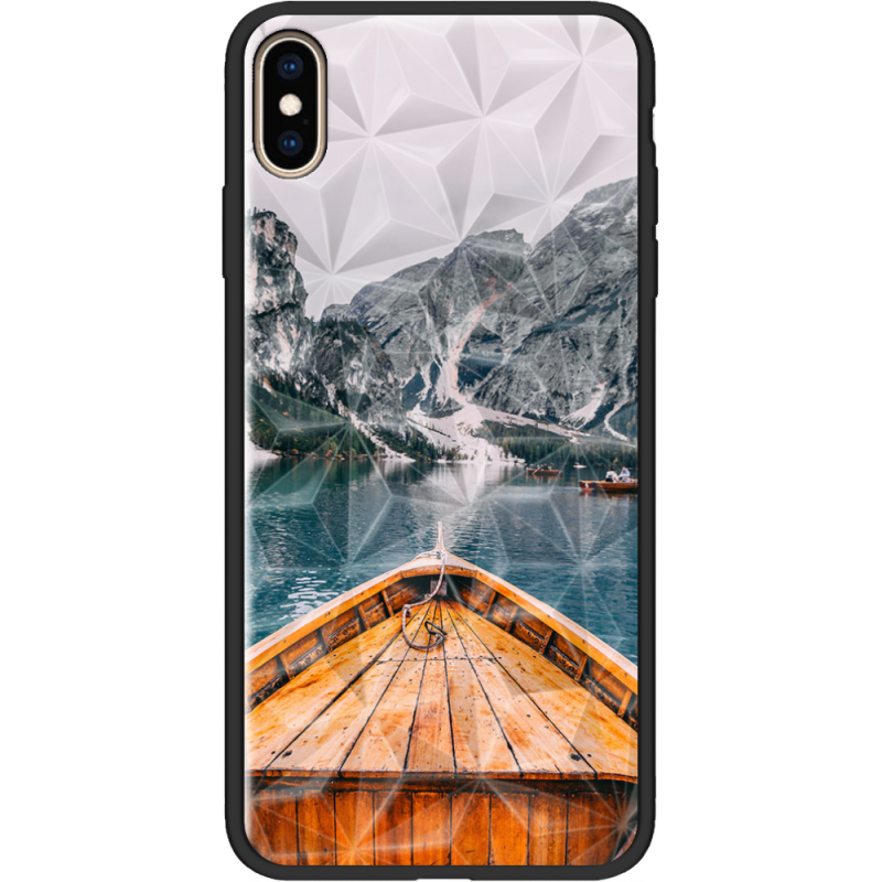 Чехол Prizma Uprint Apple iPhone XS Max 