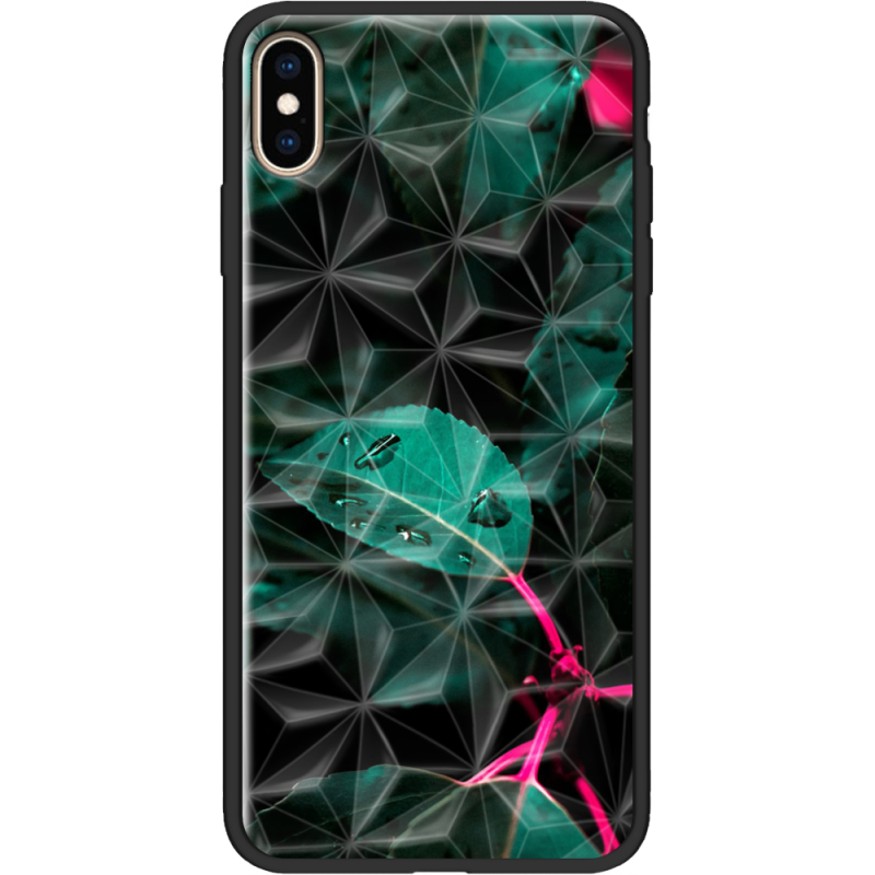 Чехол Prizma Uprint Apple iPhone XS Max 