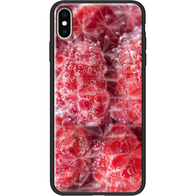 Чехол Prizma Uprint Apple iPhone XS Max 