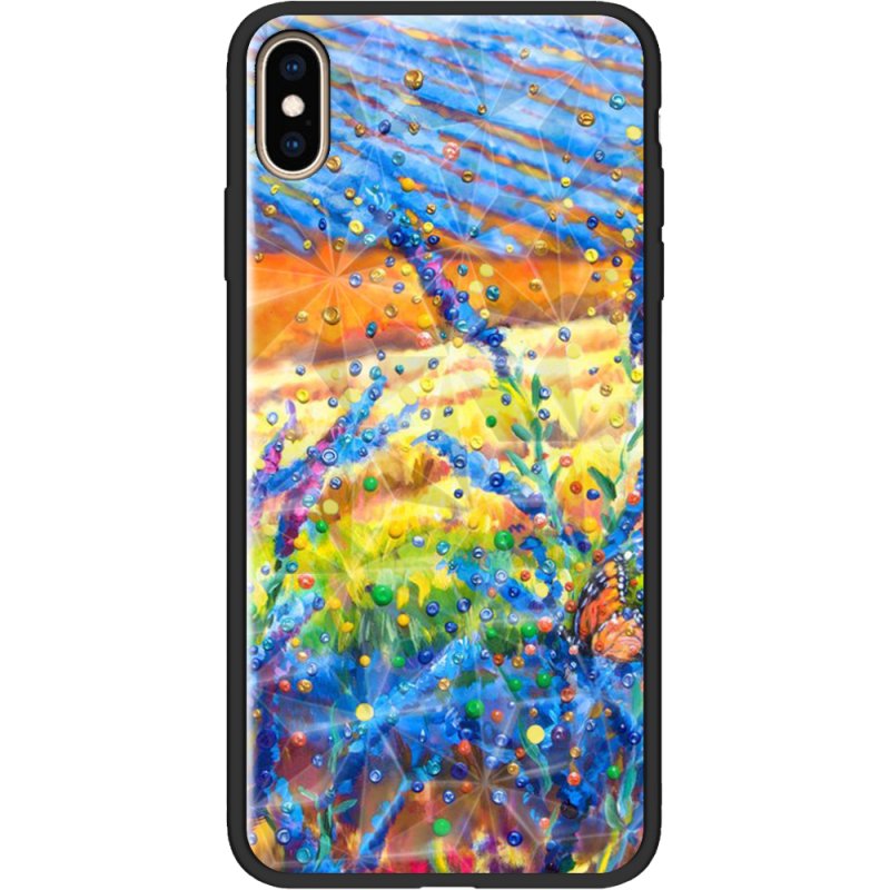 Чехол Prizma Uprint Apple iPhone XS Max 