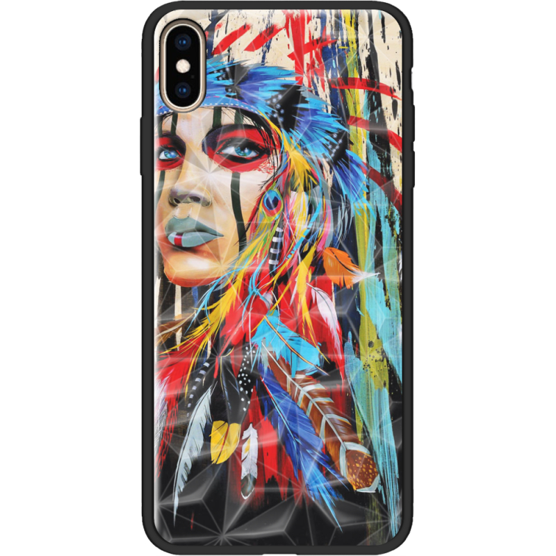 Чехол Prizma Uprint Apple iPhone XS Max 