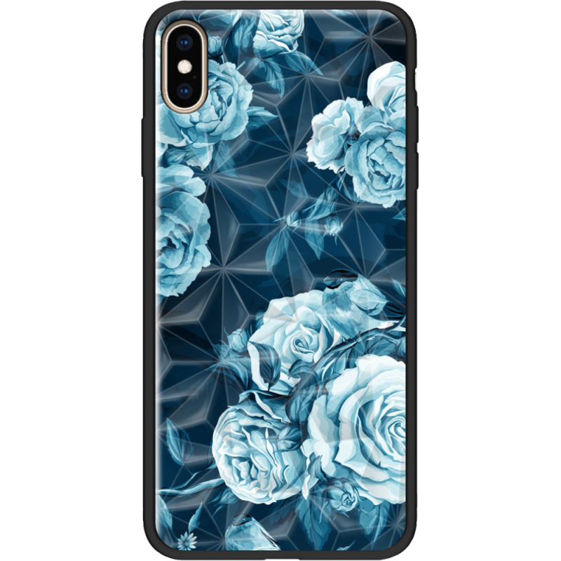 Чехол Prizma Uprint Apple iPhone XS Max 