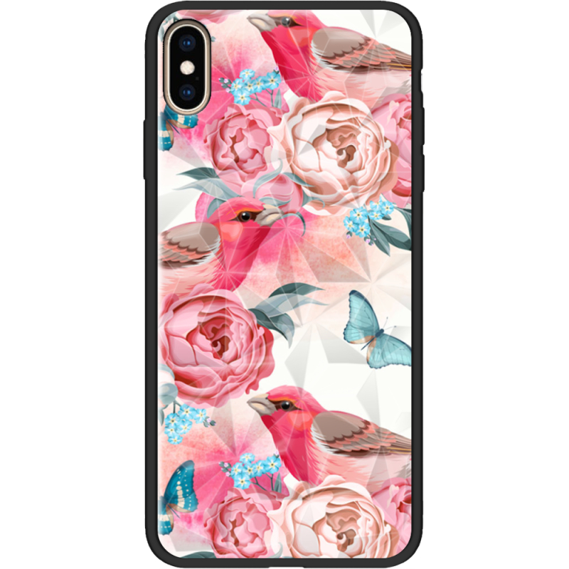 Чехол Prizma Uprint Apple iPhone XS Max 